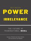 Cover image for Between Power and Irrelevance